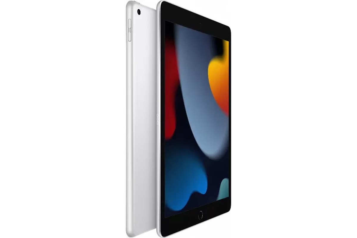 Планшет Apple iPad 9 64GB Wi-Fi цена в Бишкеке - Login.kg